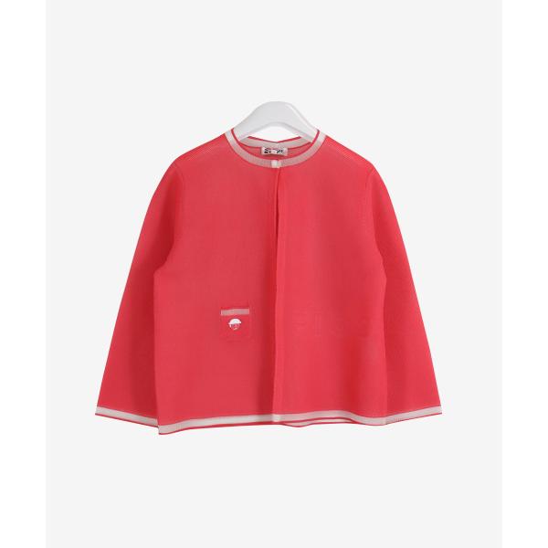 【 40％OFF セール 】カーディガン 40代50代60代 スタジオピッコーネ レディース 202...
