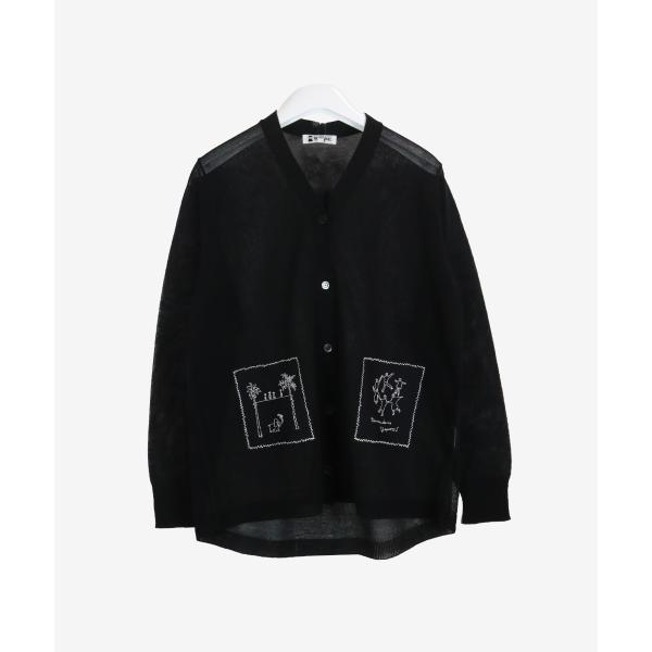 【 40％OFF セール 】カーディガン 40代50代60代 スタジオピッコーネ レディース 202...
