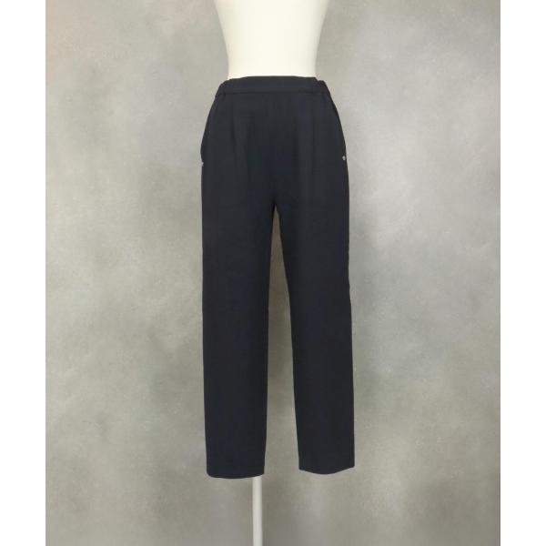【 セール 40%OFF 】パンツ 40代50代60代 スタジオピッコーネ レディース 2024年秋...