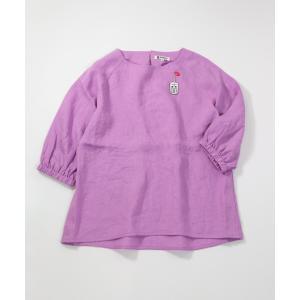 【 セール 40%OFF 】 刺繍ワッペン麻10...の商品画像