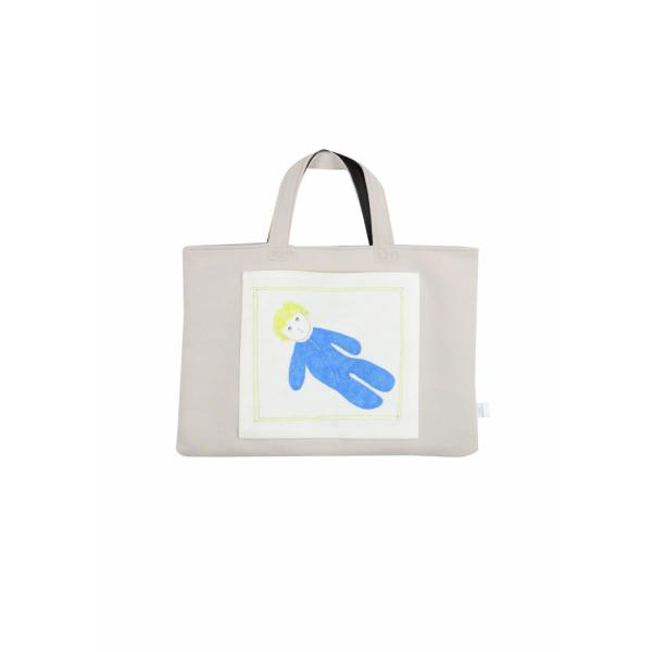 レッスンバッグ カーサピッコーネ CASA PICONE