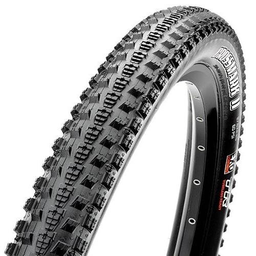MAXXIS マキシス CROSSMARKII クロスマーク2 26x2.10 フォルダブル EXO...