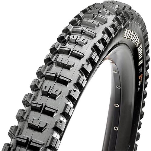 MAXXIS マキシス MINION DHR II フォルダブル (27.5X2.60, 3C/EX...