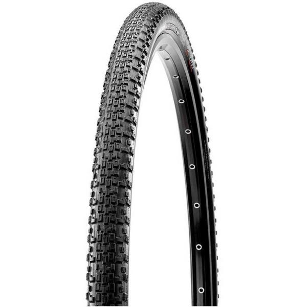 MAXXIS マキシス RAMBLER ランブラー 700x38C ブラック フォルダブル EXO/...