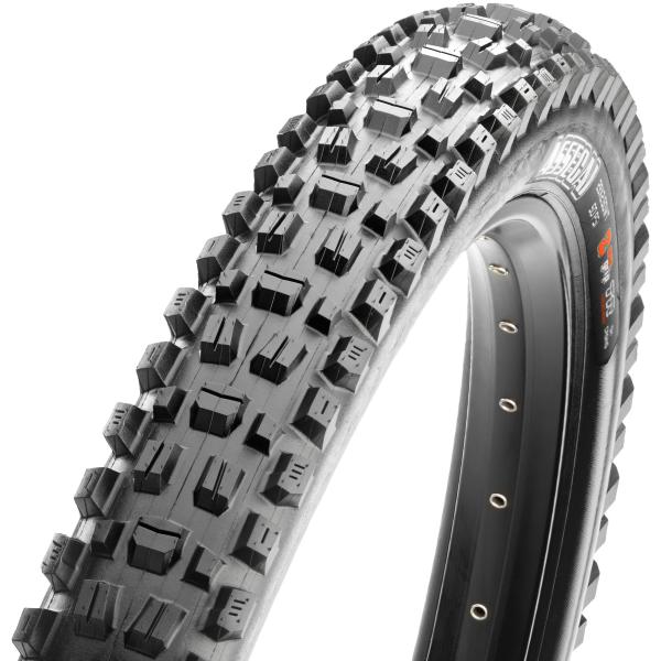 MAXXIS マキシス ASSEGAI アッセガイ フォルダブル (29X2.50, 3C Terr...