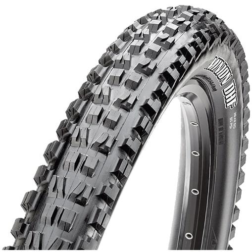MAXXIS マキシス MINION DHF フォルダブル (24X2.40) 非チューブレス TB...
