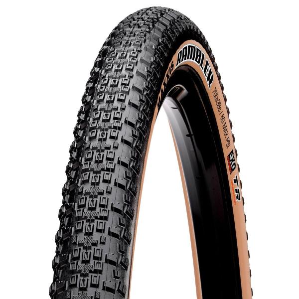 MAXXIS マキシス RAMBLER ランブラー 700x40C フォルダブル EXO/TR 60...