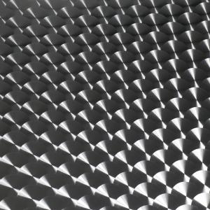 ウロコシール ステッカー デコトラ トラック ...の詳細画像4