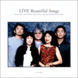 LIVE Beautiful Songs - 最安値・価格比較 - Yahoo!ショッピング