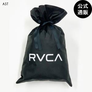 2021 RVCA ルーカ ラッピングバッグ (M)  2021年夏モデル  全1色 F rvca｜billabongstore