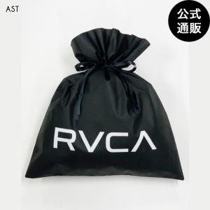 2021 RVCA ルーカ ラッピングバッグ (L)  2021年夏モデル  全1色 F rvca｜billabongstore