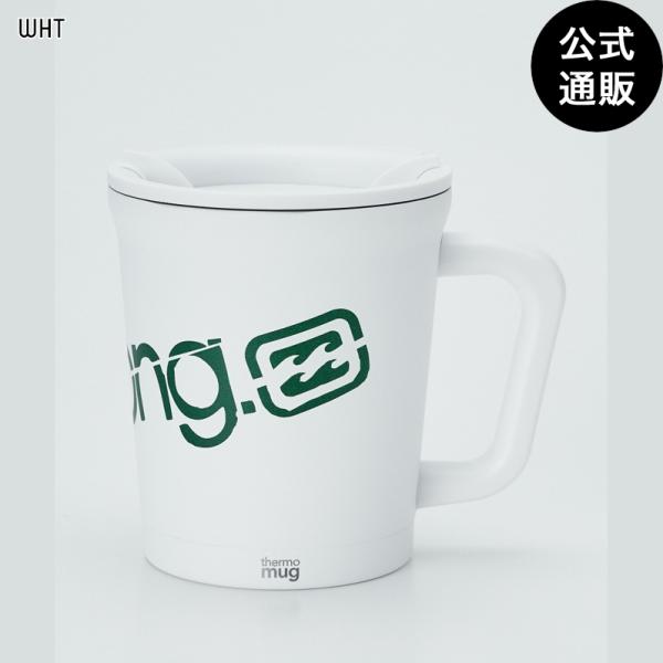 （11日はボーナスストア+5%）（公式） 直営店限定 thermo mug（サーモマグ）DOUBLE...
