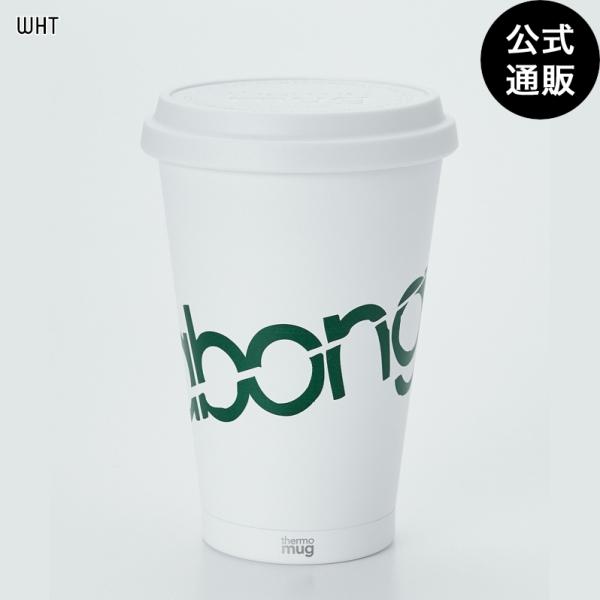（11日はボーナスストア+5%）（公式） 直営店限定 thermo mug（サーモマグ）MOBILE...
