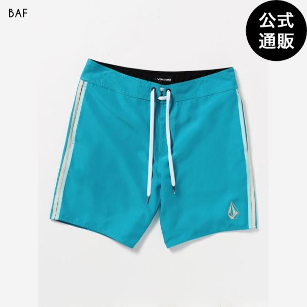 （公式） OUTLET ボルコム Lawton Boardshort 18" - Barrier R...