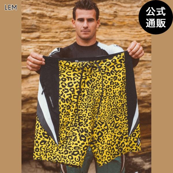 （公式） OUTLET ボルコム Surf Vitals Jack Robinson Mod-Tec...