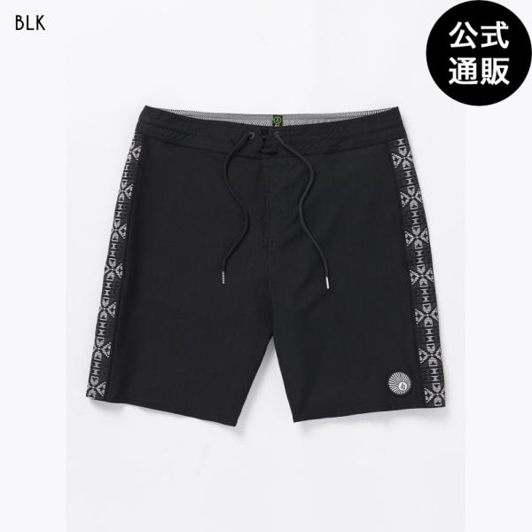 （公式） OUTLET ボルコム Entertainment Hockey Dad Stoney T...