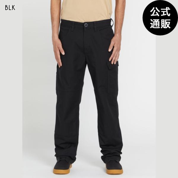 （公式） OUTLET ボルコム Workwear Caliper Relaxed Work Pan...