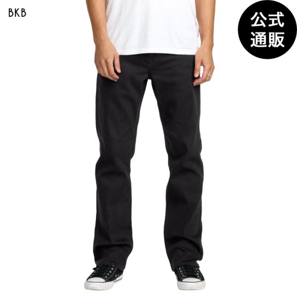 OUTLET 送料無料 （公式） ボルコム メンズ V ENT PENNYWISE DENIM デニ...