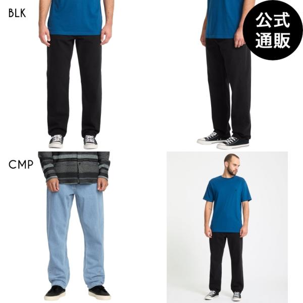 OUTLET 送料無料 （公式） ボルコム メンズ FIVEDOWN DENIM デニムパンツ 全2...