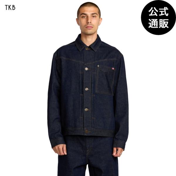 （25日はボーナスストア+10％）OUTLET 送料無料 （公式）ボルコム メンズ POVJ DEN...