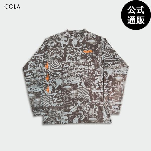 （27日＆29日-31日はボーナスストア+5％ ）（公式） OUTLET ボルコム LONG SLE...