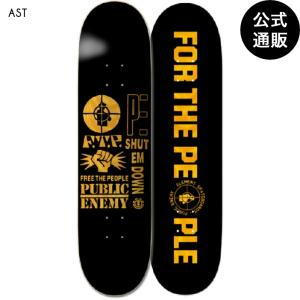 SALE 2022 エレメント スケートボード 《8 inch》 PEXE