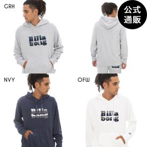 OUTLET 送料無料 2023 ビラボン メンズ CHILLWEAR PILE PARKA スウェットジャケット 2023年春夏モデル 全3色 M/L/XL BILLABONG｜billabongstore