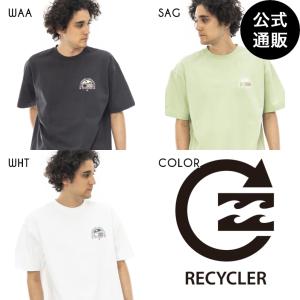 OUTLET 送料無料 2023 ビラボン メンズ A/Div. SUN UP Ｔシャツ 2023年...