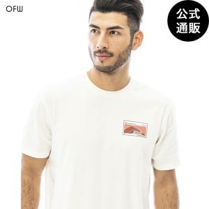 SALE 2023 ビラボン メンズ A/Div. CONTOUR SS Ｔシャツ 2023年夏モデル 全1色 S/M/L/XL BILLABONG｜billabongstore