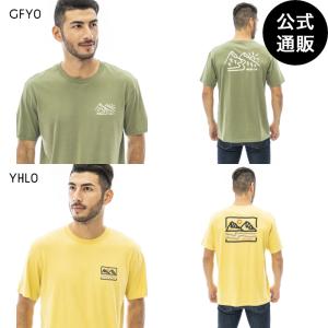 SALE 2023 ビラボン メンズ A/Div. SCOPE SS Ｔシャツ 2023年夏モデル 全2色 S/M/L/XL BILLABONG｜billabongstore