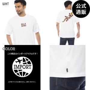 SALE 2023 ビラボン メンズ OTIS CAREY COLLECTION OTIS SUNBAKE SS Ｔシャツ 2023年春夏モデル 全1色 M/L/XL BILLABONG｜billabongstore