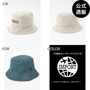 SALE 2023 ビラボン メンズ RIOT リバーシブル BUCKET ハット 2023年春夏モデル 全2色 F BILLABONG｜billabongstore