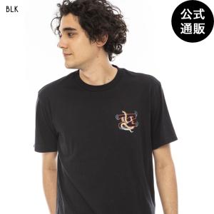 SALE 2023 ビラボン メンズ ERICA ZELEDON VIBORA SS Ｔシャツ 2023年秋冬モデル 全1色 M/L/XL BILLABONG｜billabongstore