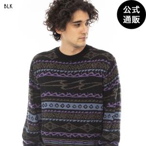 SALE 送料無料 2023 ビラボン メンズ DBAH セーター 2023年秋冬モデル 全1色 M/L BILLABONG｜billabongstore