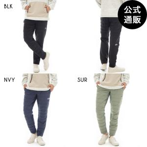 SALE 送料無料 2023 ビラボン メンズ A/Div. ADIV DOWN PANTS ロングパンツ 2023年秋冬モデル 全3色 M/L BILLABONG｜billabongstore