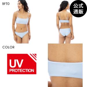 SALE 送料無料 2023 ビラボン レディース TANLINES ZOE CROP クロップドタンクビキニ BFT0 2023年夏モデル 全1色 S BILLABONG｜billabongstore