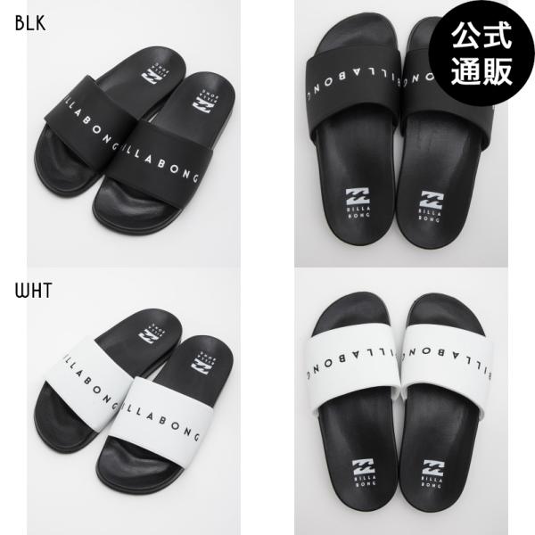 SALE 2023 ビラボン レディース SHOWER SANDAL シャワーサンダル 2023年春...