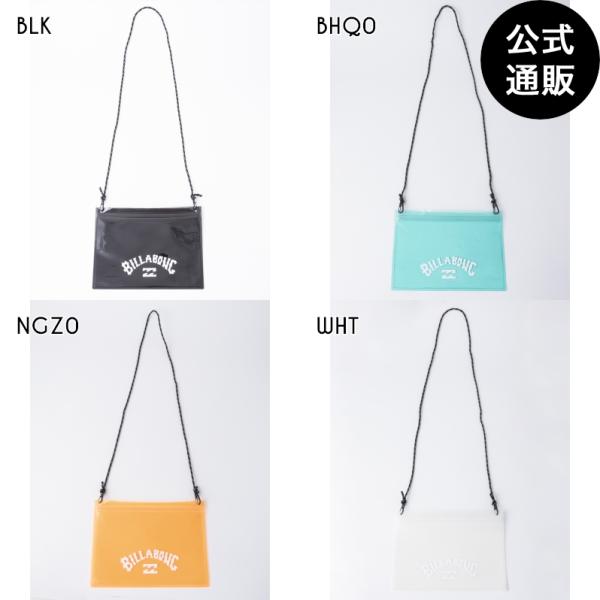 SALE 2023 ビラボン レディース SHOLDER BAG ショルダーバッグ 2023年夏モデ...