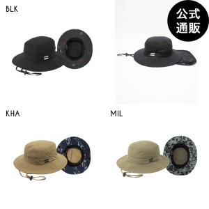 SALE 2023 ビラボン キッズ SUBMERSIBLE HAT ハット 2023年春夏モデル 全3色 F BILLABONG｜billabongstore