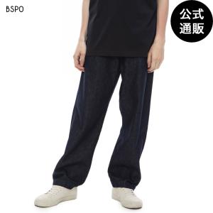 SALE 送料無料 2023 エレメント メンズ BURLEYS BURLEYS 2.0 RAW デニムパンツ BSP0 2023年春夏モデル 全1色 30/32/34/36 ELEMENT｜billabongstore