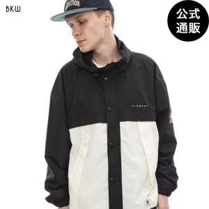 SALE 送料無料 2023 エレメント メンズ KARONA JKT ジャケット BKW 2023年春夏モデル 全1色 M/L/XL ELEMENT｜billabongstore