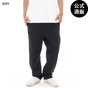 SALE 送料無料 2023 エレメント メンズ SHOD PANTS STD ロングパンツ BDM 2023年秋冬モデル 全1色 M/L/XL ELEMENT｜billabongstore