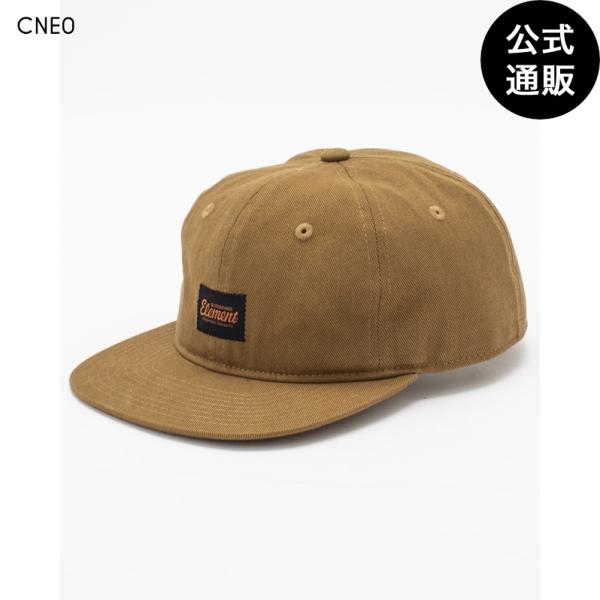 SALE 2023 エレメント メンズ POOL CAP キャップ CNE0 2023年秋冬モデル ...