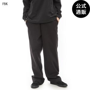 SALE 送料無料 2023 エレメント レディース SHOD PANTS WMNS CORE ロングパンツ FBK 2023年春夏モデル 全1色 M/L ELEMENT EDEN｜billabongstore