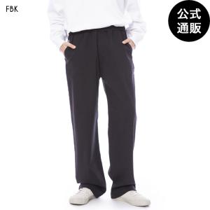 OUTLET 送料無料 2023 エレメント レディース SHOD PANTS STD WOMEN ロングパンツ FBK 2023年秋冬モデル 全1色 M/L ELEMENT EDEN｜billabongstore