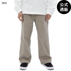 SALE 送料無料 2023 エレメント YOUTH（キッズサイズ） YT SHOD PANTS C1_NO ロングパンツ DKH (130cm~160cm) 2023年春夏モデル 全1色 130/140/150/160 ELEMENT｜billabongstore