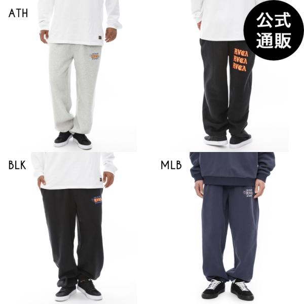 OUTLET 送料無料 2023 ルーカ メンズ SCRIPT PANT スウェットパンツ 2023...