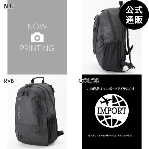 OUTLET 送料無料 2023 ルーカ メンズ RADAR BACKPACK バッグ 24L 20...