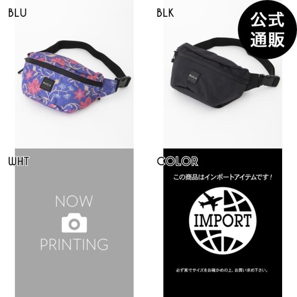 OUTLET 2023 ルーカ メンズ ルーカ WAIST PACK II バッグ 2023年秋冬モ...