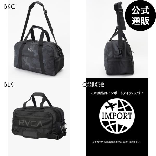 SALE 送料無料 直営店限定 2023 ルーカ SPORTS メンズ VA GYM DUFFLE ...